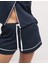 Şortlu Pijama Takımı 3