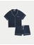 Şortlu Pijama Takımı 5