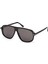 TF1208N 01A 61 Unisex Güneş Gözlüğü 1