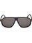 TF1208N 01A 61 Unisex Güneş Gözlüğü 4