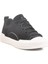 Pierre Cardin 23CORVET M Siyah Deri Erkek Sneaker 1
