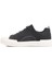 Pierre Cardin 23CORVET M Siyah Deri Erkek Sneaker 2
