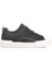 Pierre Cardin 23CORVET M Siyah Deri Erkek Sneaker 3