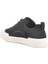 Pierre Cardin 23CORVET M Siyah Deri Erkek Sneaker 4