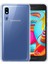 Samsung Galaxy A2 Core Ekran Koruyucu Cam Tam Uyumlu Temperli Cam Kırılmaz Cam 1