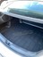 Renault Megane 4 Sedan 2016 ve Üzeri Sahler Premium Paspas ve 3D Bagaj Havuzu 2