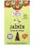Darshan Yasemin Aromalı Karma Collection Long Time Uzun Süreli Geri Akış Jumbo Boy Backflow Jasmine/jazmin Cones Konik Tütsü Paket 10 Adet 2