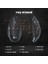 Lenovo MG1101 6400 Dpı 8 Tuşlu Kablolu Rgb LED Aydınlatmalı Gaming Mouse Siyah 2