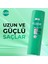 Superblend Serum Saç Bakım Kremi Sağlıklı Uzayan Saçlar Biotin Argan Yağı & Keratin 350 ml 3