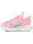 2480 P Pembe-Sarı Çocuk Spor Ayakkabı Ruffon 2