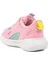 2480 P Pembe-Sarı Çocuk Spor Ayakkabı Ruffon 4