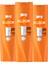 Superblend Saç Bakım Şampuanı Anında Onarıcı Bakım C Vitamini Keratin Seramid 400 ml X3 2