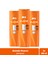 Superblend Saç Bakım Şampuanı Anında Onarıcı Bakım C Vitamini Keratin Seramid 400 ml X3 1