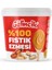 Fıstık Ezmesi Şekersiz Saf Doğal Katkısız Taze Çekim Glutensiz Doğal Fıstık Ezmesi 1 kg 1