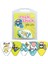 Grover Allman GR-019 Rock Chıck Pack2 Gitar Pena Seti 5 Li 1