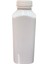 500 ml Beyaz Pet Detox Şişesi Beyaz Kapak, 12 Adet, Detox Şişesi, Limonata Şişesi, Şalgam Şişesi, Pet Şişe 1