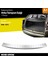 Renault Megane 3 Sw Krom Arka Tampon Eşiği 2008-2016 1