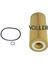 Yağ Filtresi Bmw 1 Seri (E87), 3 Seri (E46-E90-E91-E92-E93), 5 Seri (E60-E61), 7 Seri (E65-E66), X3 1