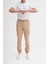 Gabardin Bej Erkek Pantolon 04 1