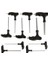 40320 10PC T-Handle Hex Key Set 2