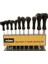 40320 10PC T-Handle Hex Key Set 3