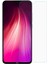 Xiaomi Redmi Note 8 Ekran Koruyucu Uyumlu Tam Uyumlu Temperli Cam Ekran Koruyucu Kırılmaz Cam 1