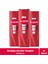 Şampuan Brezilya Keratin Terapisi Hidrolize Keratin Marula Yağı E Vitamini 400 ml x3 1