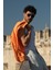 Slim Fit Dar Kesim Pamuk Fitilli Atlet 1