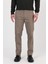 Regular Fit Chino Kanvas Yazlık Pantolon 1