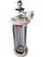 R600A R290A Vanalı Skalalı Gaz Verme Dolum Aparatı R-600A R-290A Naturel Gramajlı 2gr – 100GR 5