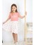 Mia Baby Puantiyeli Elbise 1