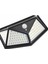 40W Solar LED Aplik 2