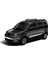 Renault Kangoo Krom Yan Kapı Çıtası 4 Prç 2008-2011 1