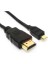 Mikro HDMI Kablo (Micro) 1