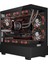 DRX7471 Ryzen 7 5700X 32GB Ram 1tb M2 Nvme SSD 16GB RTX5060TI Oyuncu Hazır Sistem 1