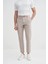 Jogger Bej Erkek Pantolon 26 2