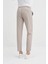 Jogger Bej Erkek Pantolon 26 3