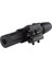 Avcılar Için Spike Ayarlanabilir Taktik Kırmızı Lazer Sight 3