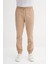Gabardin Bej Erkek Pantolon 04 2