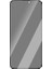 Apple iPhone 14 Pro Caseworld Hd Serisi 0.33MM Privacy Temperli Cam Ekran Koruyucu Siyah 2