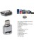 4477 USB Type-C 3.1 To Micro Sd Tf Hafıza Kart Okuyucu Otg Adaptörü 3