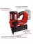 Professional Akülü Çivi Çakma Tabancası Fıxetto 18/50 N Power X-Change (18V, 60 Atış/dk, Maksimum 50 mm Çivi Uzunluğu, Derinlik Ayarı, Tekli/seri Atış Modu, 500 Çivi Dahil) - 4257795 2