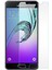 Samsung Galaxy A3 Ekran Koruyucu Cam Tam Uyumlu Temperli Cam Kırılmaz Cam 1