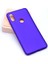 Xiaomi Mi 8 Se Kılıf Soft Mat Premier Case 1