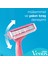 Gillette Venüs Simply-3 Basic 4'lü Poşet 5