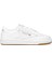 100000213 Clup C Kids Kadın Klasik Sneaker Beyaz 1