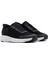 Zero Erkek Siyah Kalın Tabanlı Kumaş Sneaker 25sfd69486f 3
