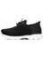 B042 Kadın Yürüyüş Ayakkabısı Siyah 3