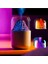 Hava Nemlendirici Volkanik Tasarım 300 ml Humidifier Ultrasonik Sessiz Buhar Makinesi Aroma 3
