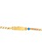 Taşlı Çocuk Bileklik 14 Ayar Altın 1.88 gr OA-C11203029250 2